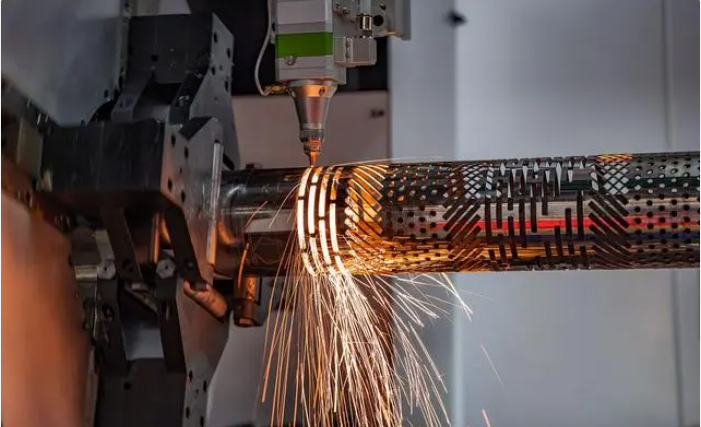 激光切割 成本效益分析及未来趋势预测(图1) 激光切割 成本效益分析及未来趋势预测(图1)